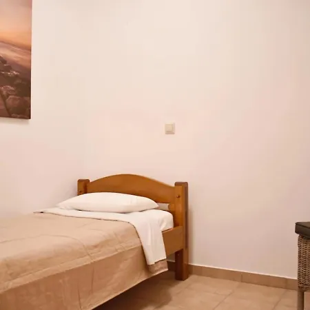 Manolika 3 * Kithnos