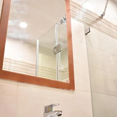 Manolika 3 Apartment Kythnos