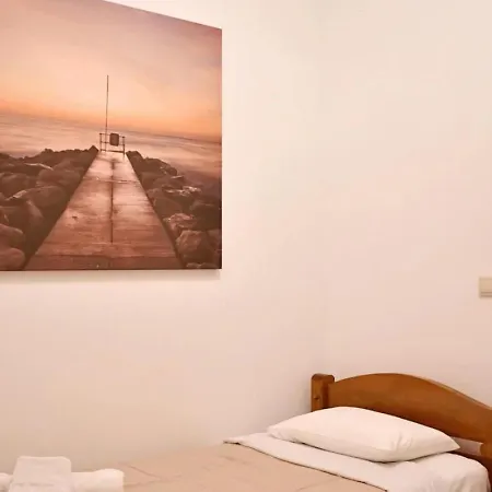 Manolika 3 شقة كيثنوس