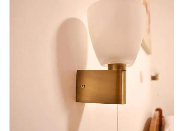 アパート Manolika 3 *