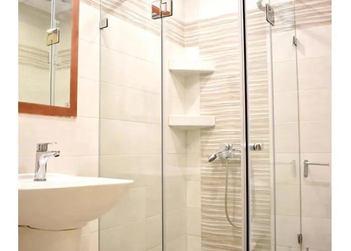 Apartment Manolika 3