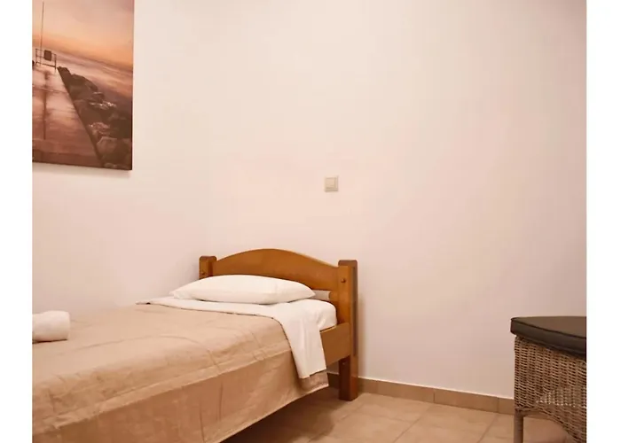 Manolika 3 * Kythnos