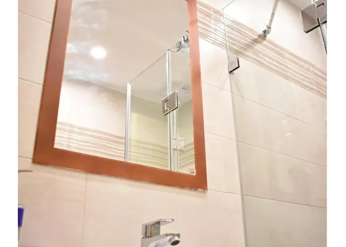 Manolika 3 Apartment Kythnos